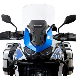 Parabrisas medio HONDA africa twin crf 1100l adventure sport 20-23 Â· 3